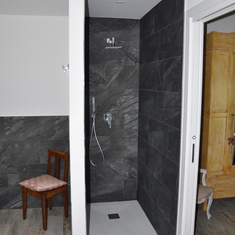 La Capannina - Casa con 1 Camera da Letto - 44