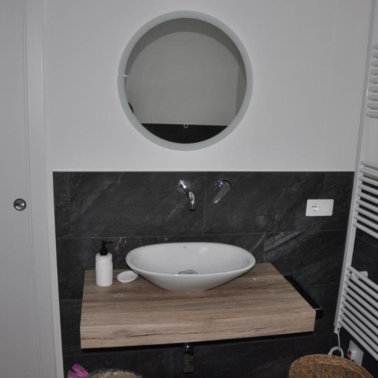 La Capannina - Casa con 1 Camera da Letto - 41