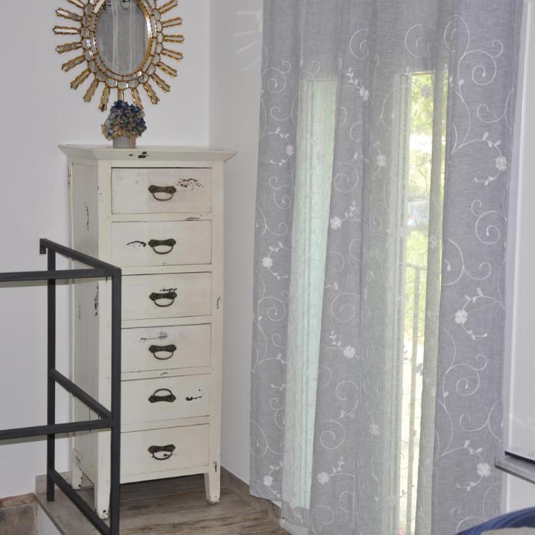 La Capannina - Casa con 1 Camera da Letto - 36