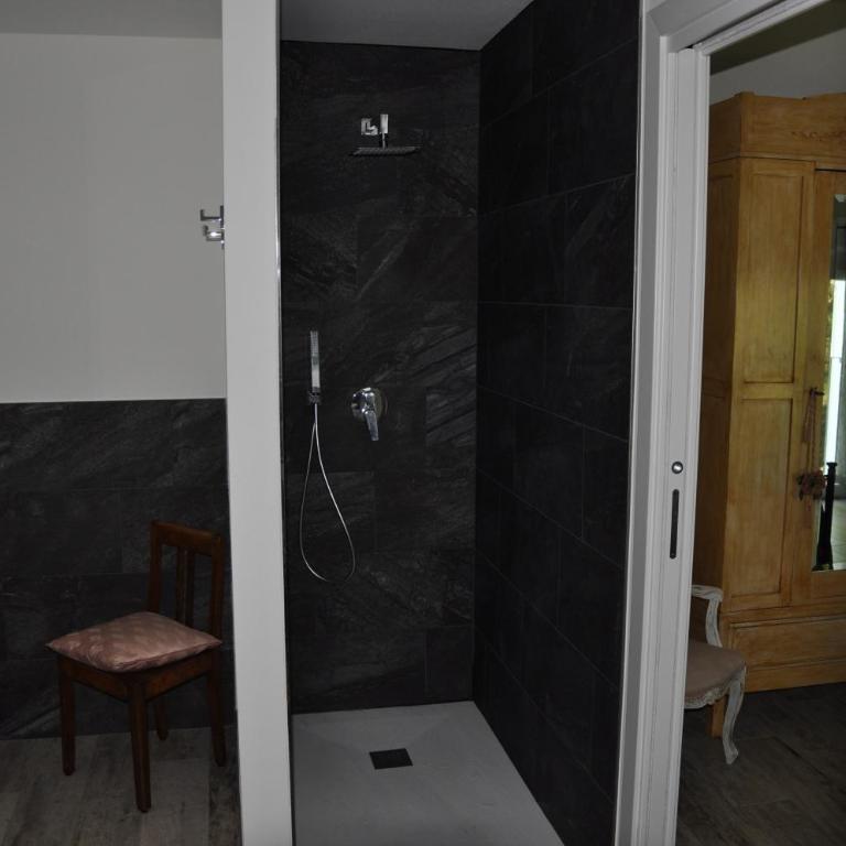 La Capannina - Casa con 1 Camera da Letto - 43