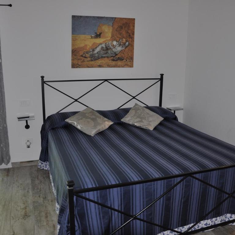 La Capannina - Casa con 1 Camera da Letto - 35