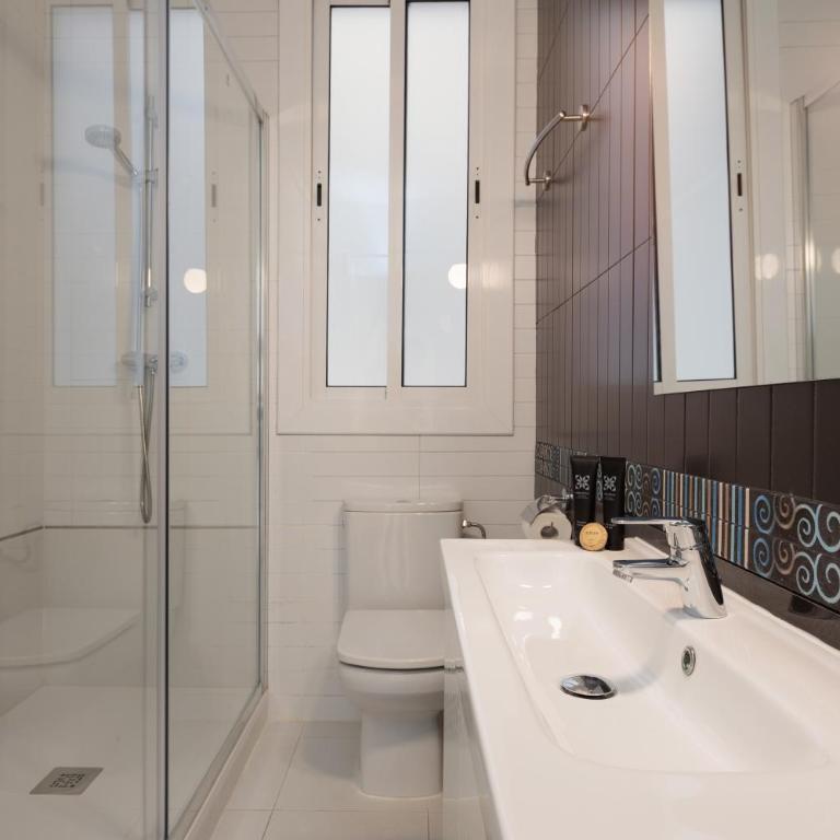 Enjoybcn Tapies Apartment - Deluxe Apartment - 32