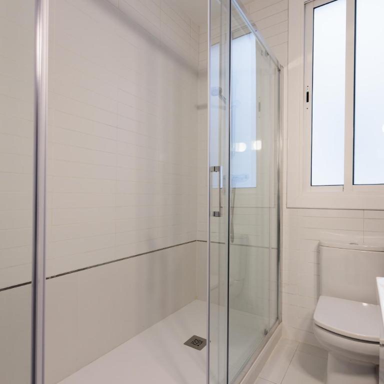 Enjoybcn Tapies Apartment - Deluxe Apartment - 33