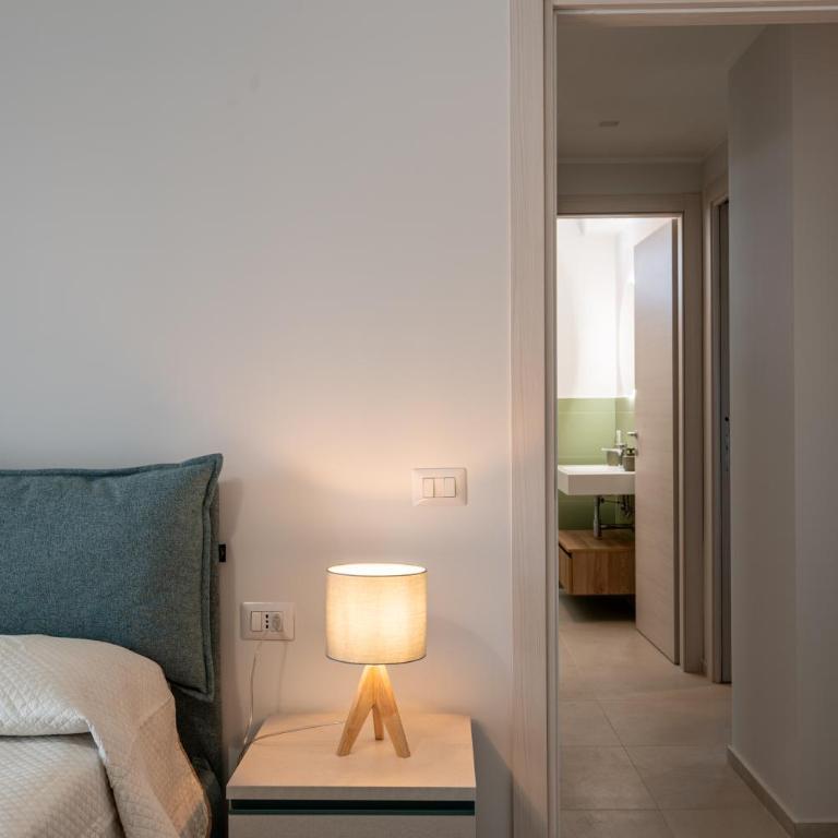 Sapore di Mare - Comfort in prima fila sul Mare - Appartamento con 2 Camere da Letto - 7