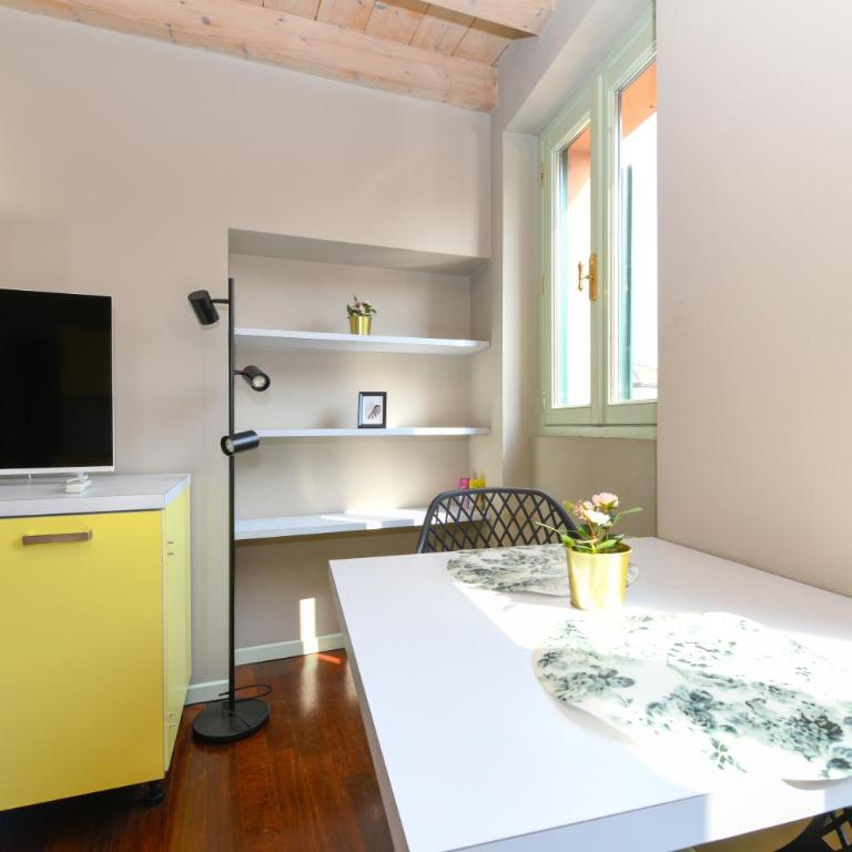 Magic apartment with view on Garda lake in the center of Desenzano - Appartamento con 1 Camera da Letto - 10