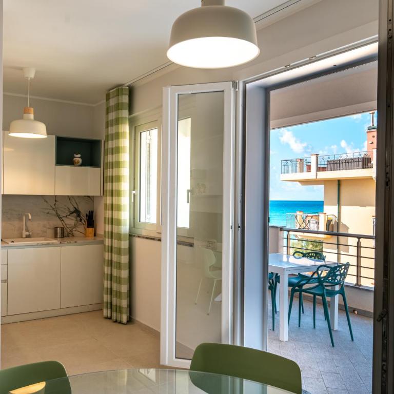 Sapore di Mare - Comfort in prima fila sul Mare - Appartamento con 2 Camere da Letto - 25
