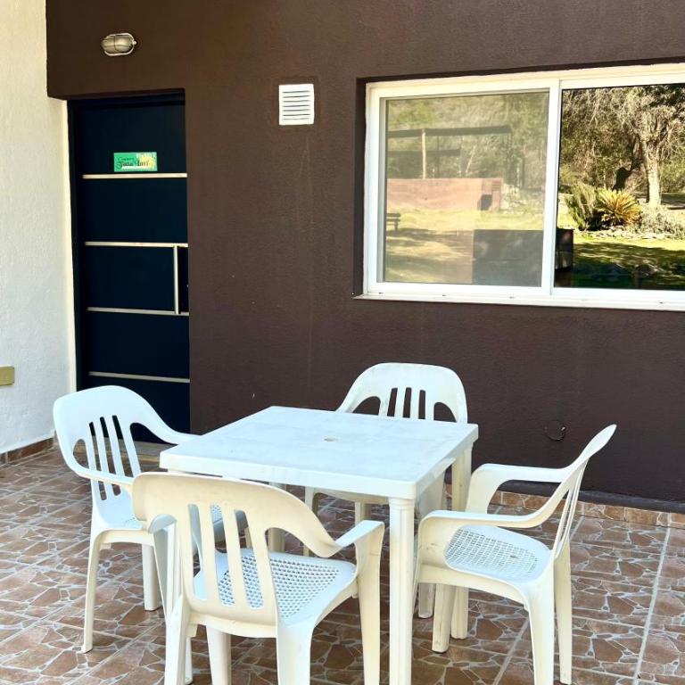Tatainti Chalet & Suite - Apartamento con vistas a las montañas - 6