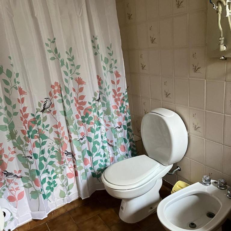 Apartamento Calamar I - Apartamento de 1 dormitorio - 10