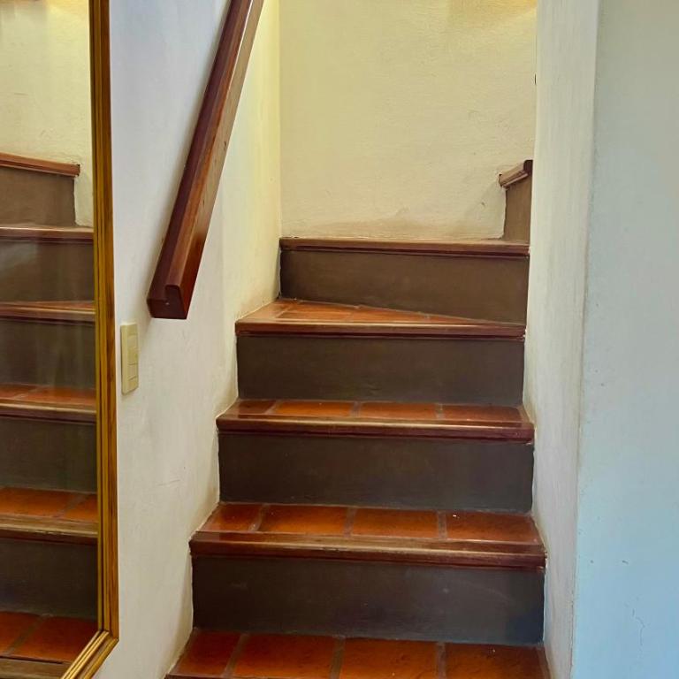 Tatainti Chalet & Suite - Chalet de 2 dormitorios - 2