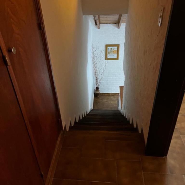 Apartamento Calamar I - Apartamento de 1 dormitorio - 8