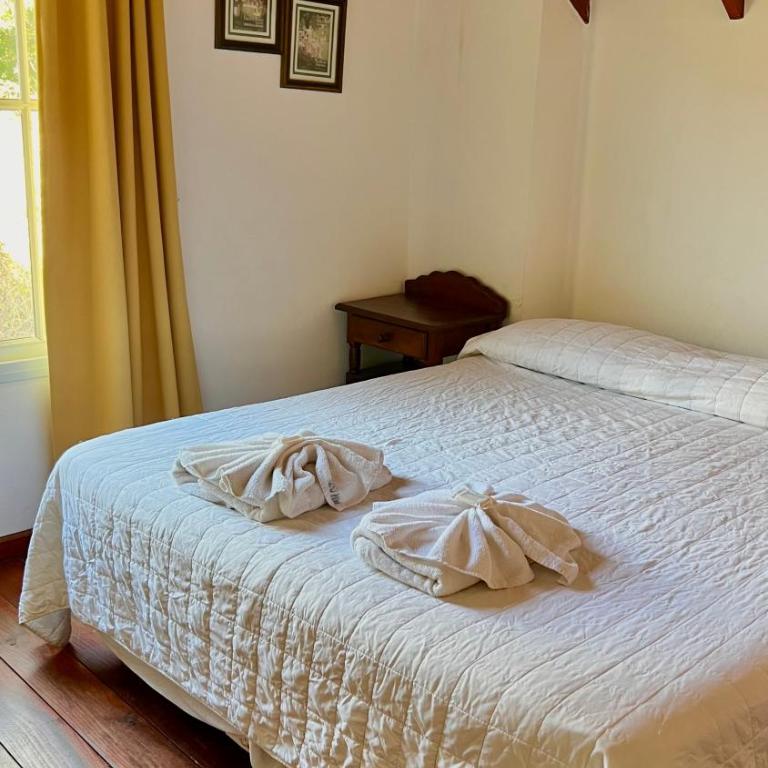 Tatainti Chalet & Suite - Chalet de 2 dormitorios - 6