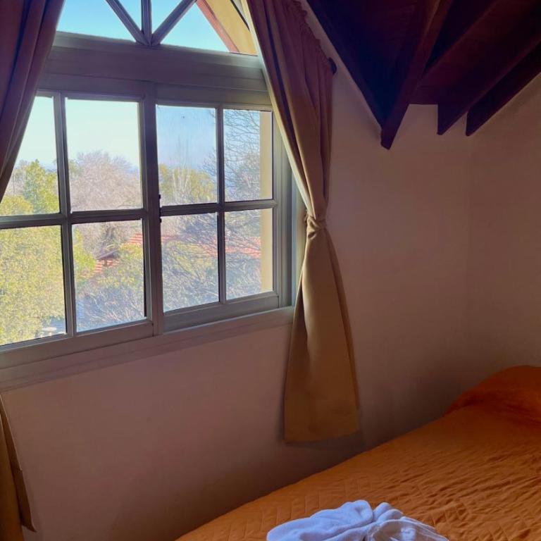 Tatainti Chalet & Suite - Chalet de 2 dormitorios - 7