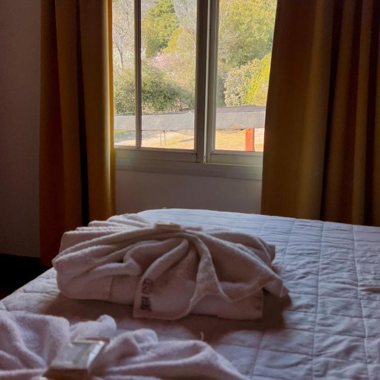 Tatainti Chalet & Suite - Chalet de 2 dormitorios - 17