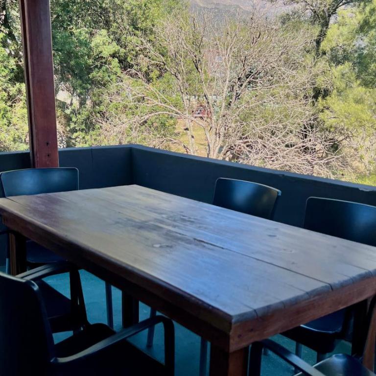 Tatainti Chalet & Suite - Chalet de 2 dormitorios - 12