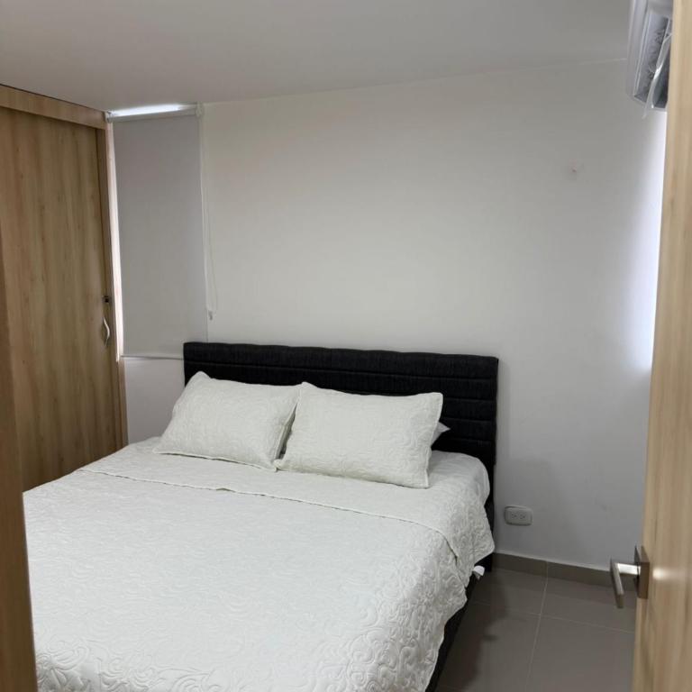 Apartamento moderno para rentar por Días - Nuevo - One-Bedroom Apartment - 3