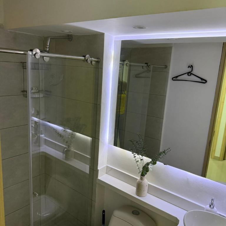 Apartamento moderno para rentar por Días - Nuevo - Apartamento de 1 dormitorio - 4