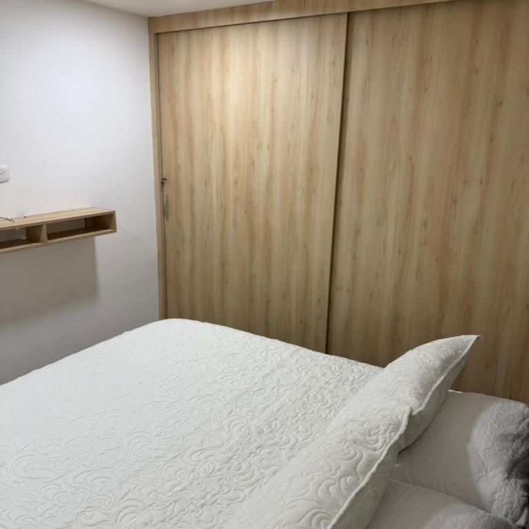 Apartamento moderno para rentar por Días - Nuevo - Apartamento de 1 dormitorio - 5