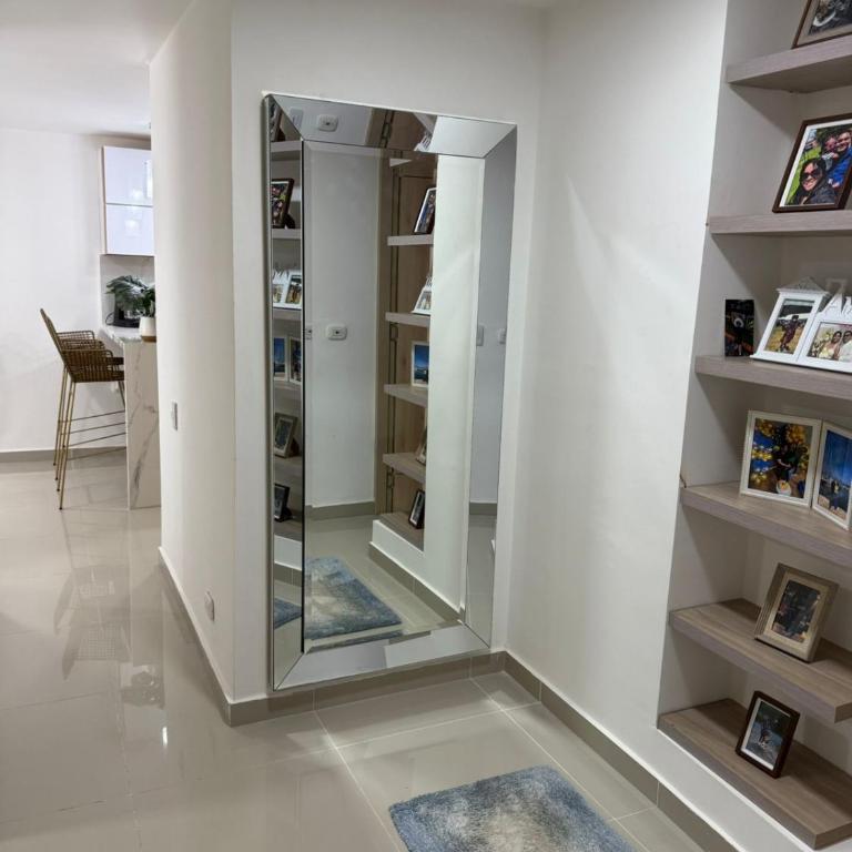 Apartamento moderno para rentar por Días - Nuevo - Apartamento de 1 dormitorio - 12