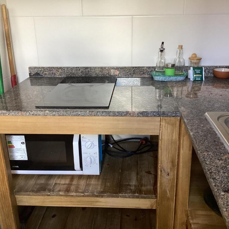 Loft Los Neneos chalten - One-Bedroom Apartment - 8