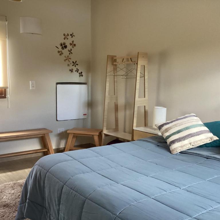 Loft Los Neneos chalten - One-Bedroom Apartment - 10