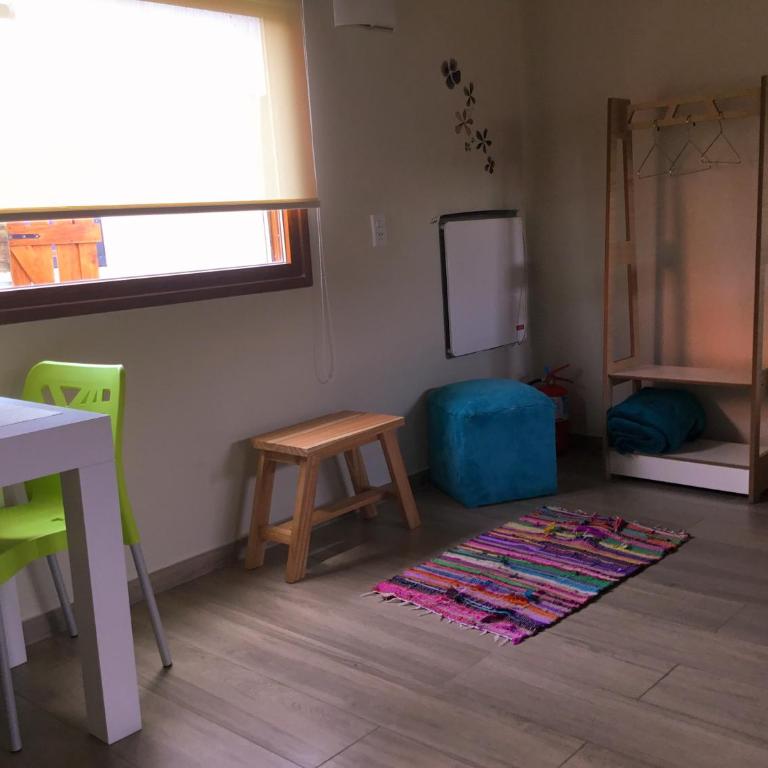 Loft Los Neneos chalten - One-Bedroom Apartment - 12