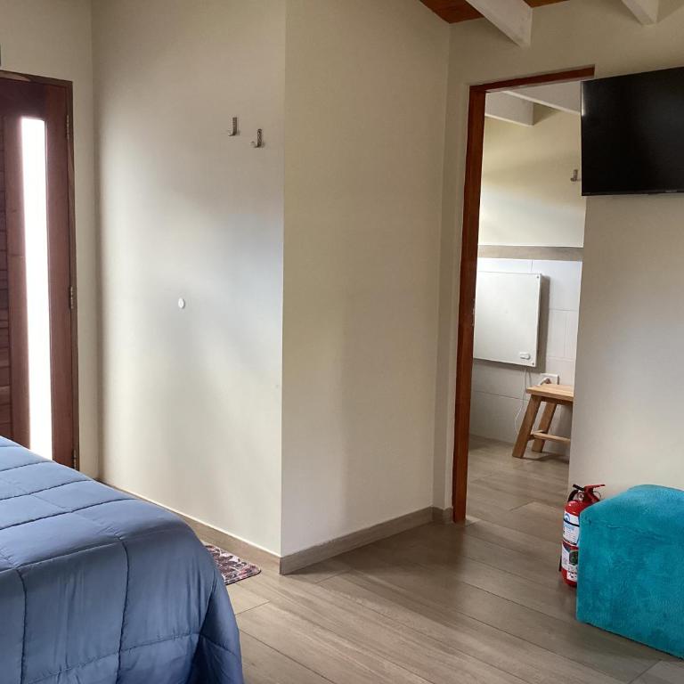Loft Los Neneos chalten - One-Bedroom Apartment - 13
