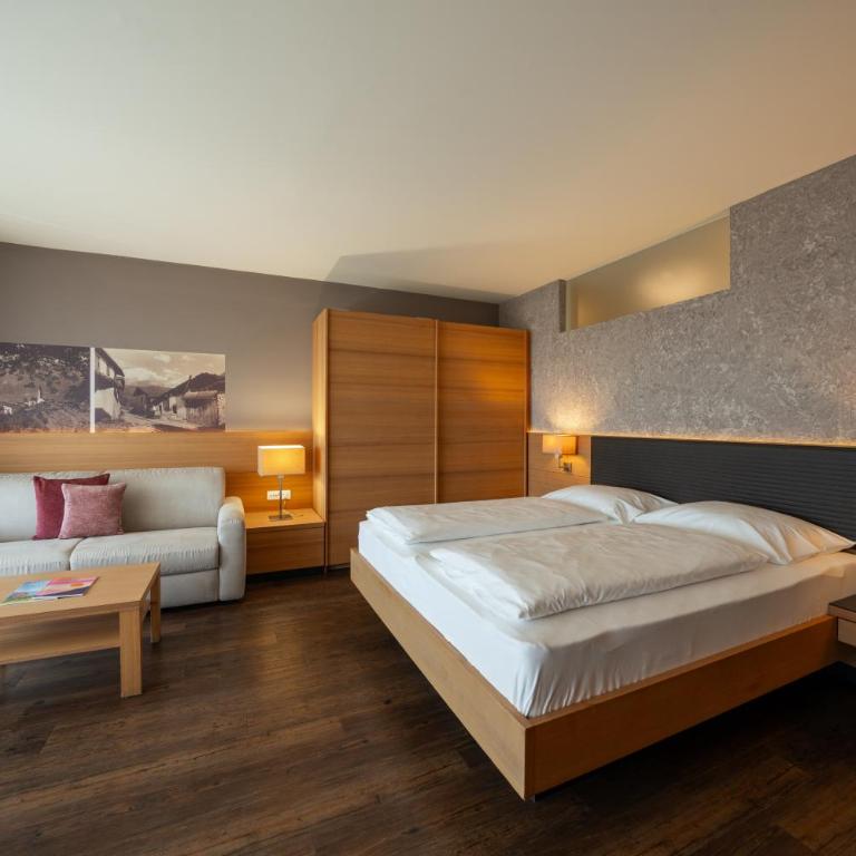Alagundis Apartment Residence - Appartamento Monolocale - 2