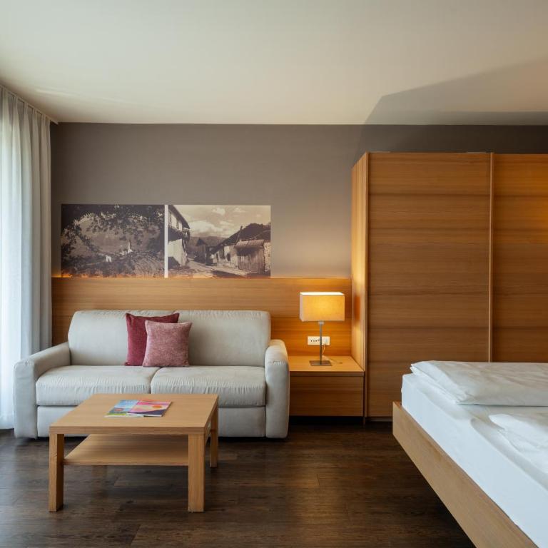 Alagundis Apartment Residence - Appartamento Monolocale - 4
