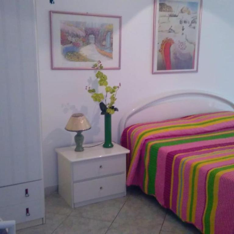 PM 108 Viale Europa - Apartment mit 2 Schlafzimmern - 25