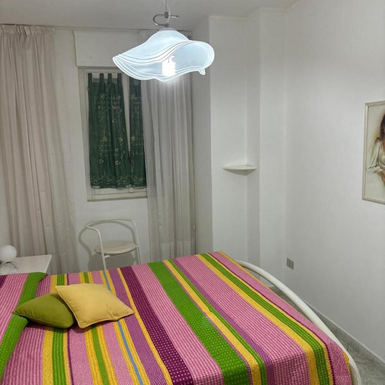 PM 108 Viale Europa - Apartment mit 2 Schlafzimmern - 5