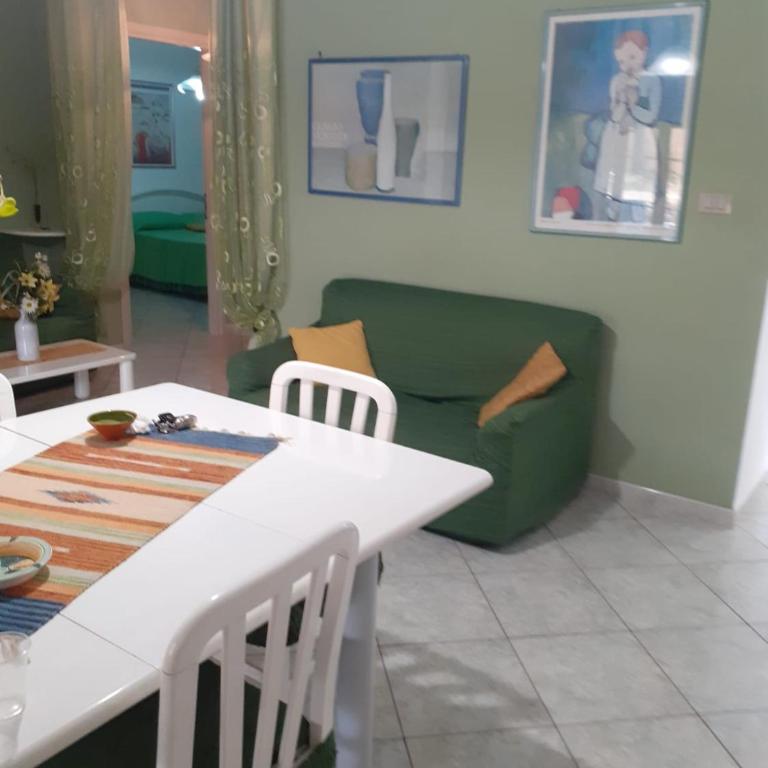 PM 108 Viale Europa - Apartment mit 2 Schlafzimmern - 3
