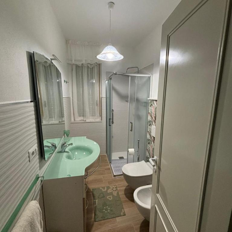 PM 108 Viale Europa - Apartment mit 2 Schlafzimmern - 9