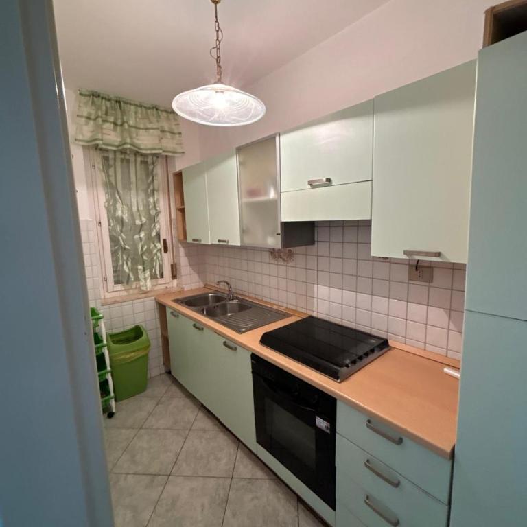 PM 108 Viale Europa - Apartment mit 2 Schlafzimmern - 14