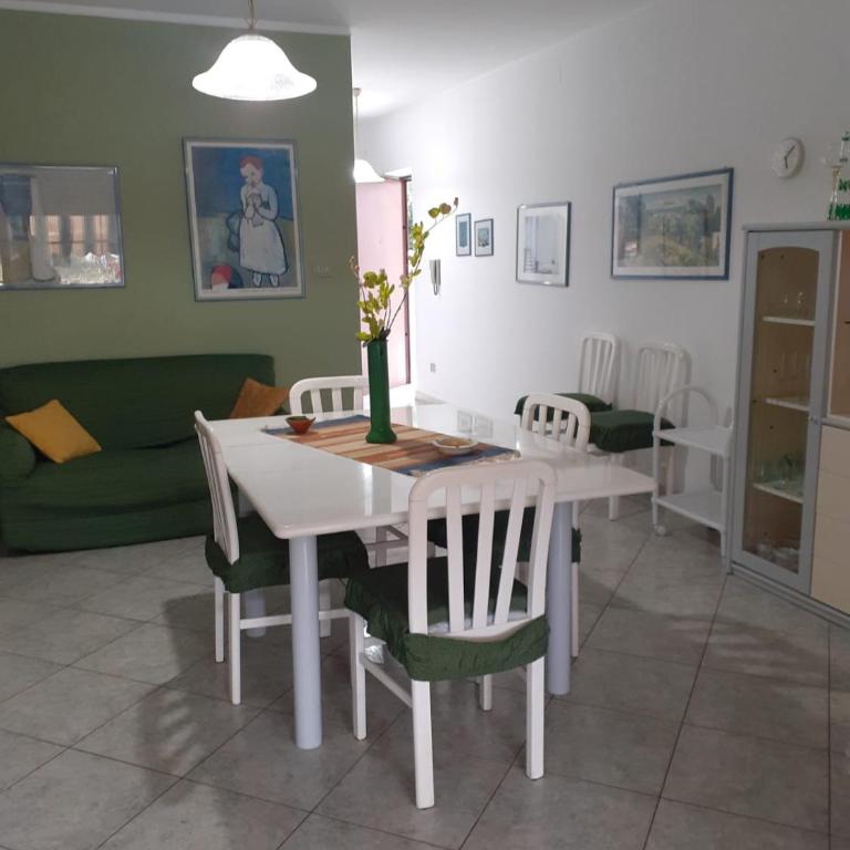 PM 108 Viale Europa - Apartment mit 2 Schlafzimmern - 4