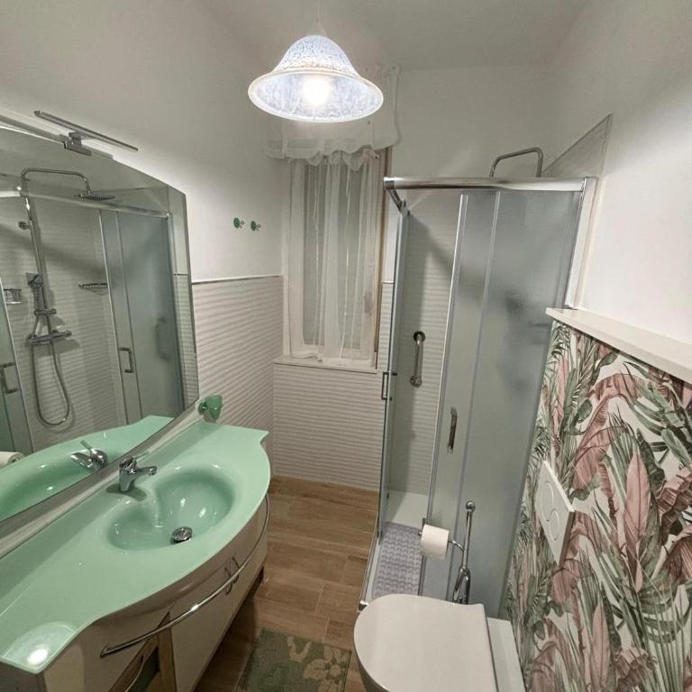 PM 108 Viale Europa - Apartment mit 2 Schlafzimmern - 6