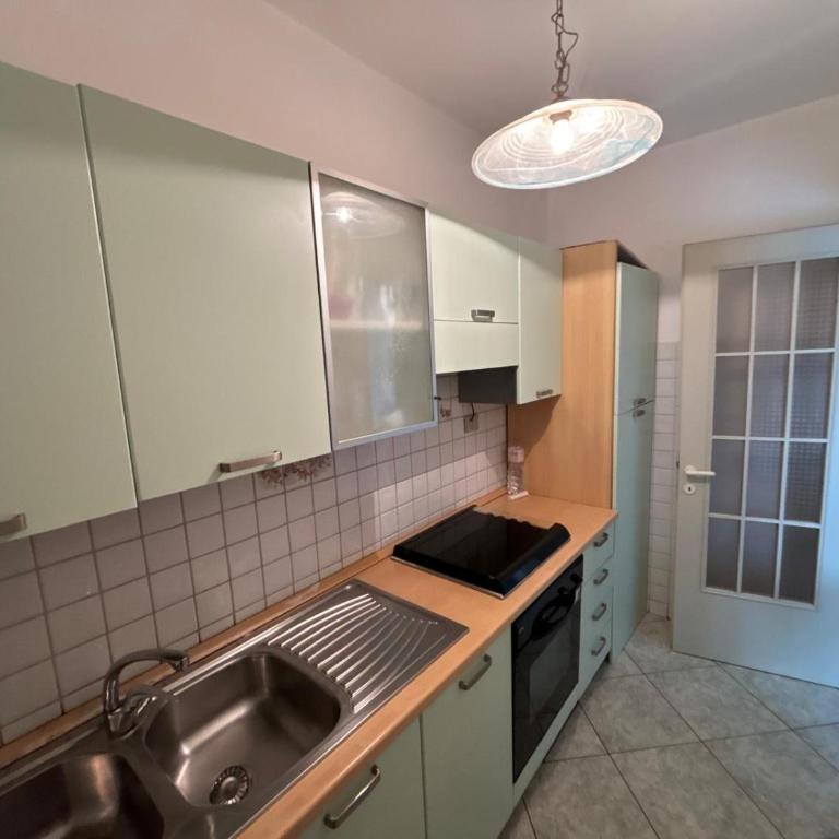 PM 108 Viale Europa - Apartment mit 2 Schlafzimmern - 12