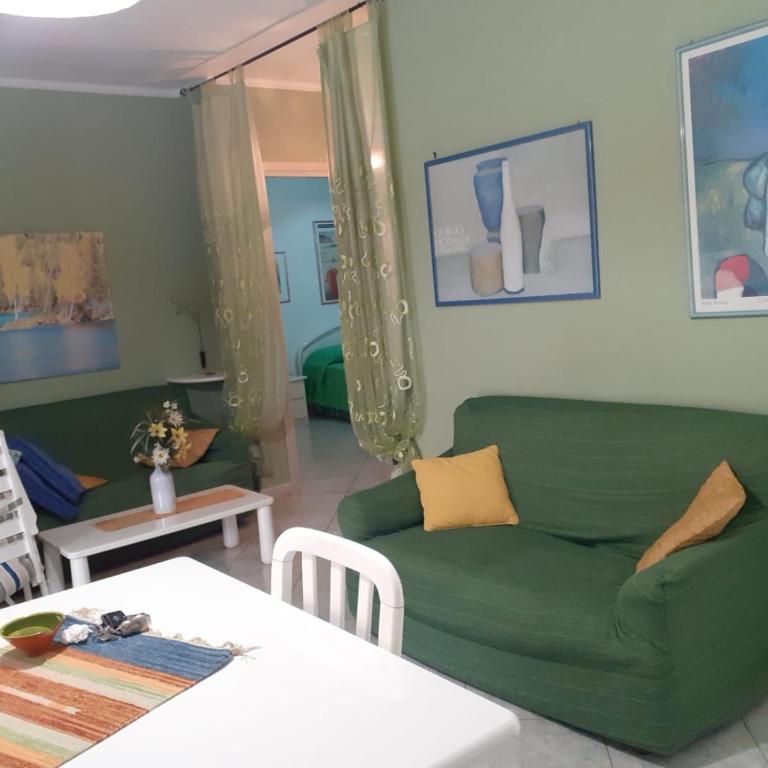 PM 108 Viale Europa - Apartment mit 2 Schlafzimmern - 10