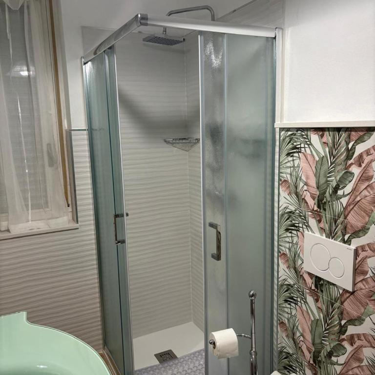 PM 108 Viale Europa - Apartment mit 2 Schlafzimmern - 26