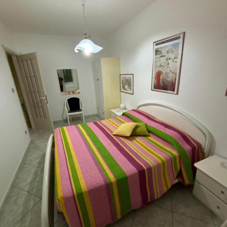 PM 108 Viale Europa - Apartment mit 2 Schlafzimmern - 8