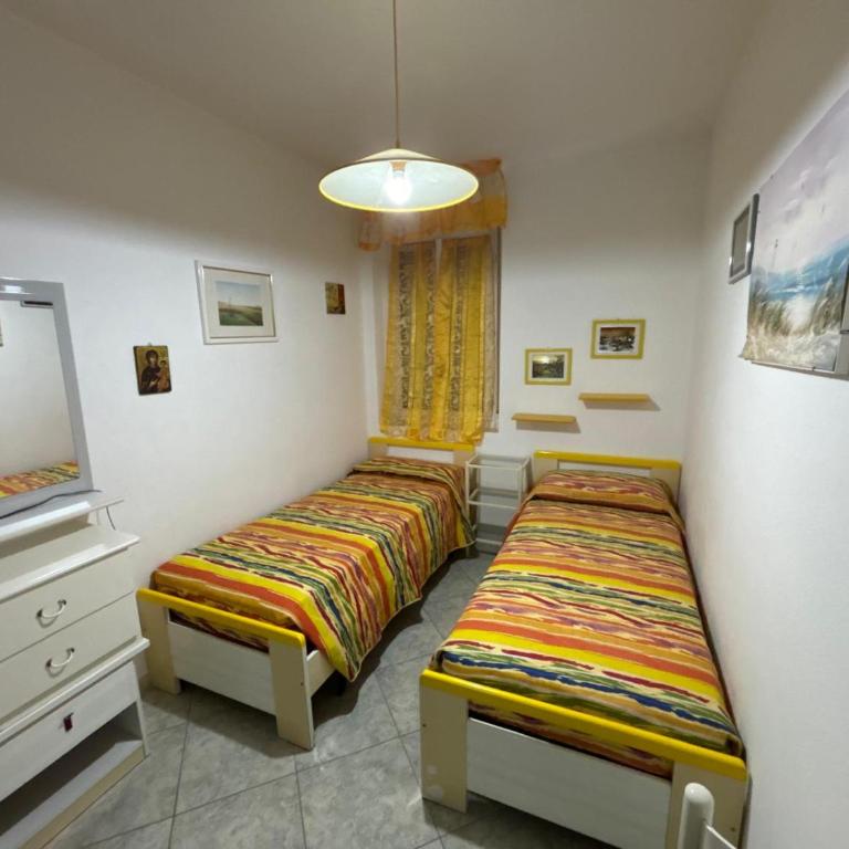 PM 108 Viale Europa - Apartment mit 2 Schlafzimmern - 17