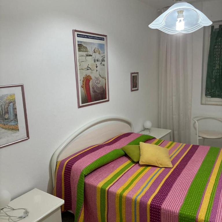PM 108 Viale Europa - Apartment mit 2 Schlafzimmern - 11