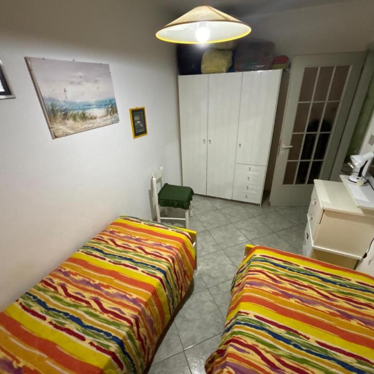 PM 108 Viale Europa - Apartment mit 2 Schlafzimmern - 16