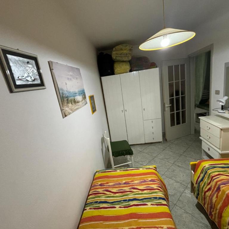 PM 108 Viale Europa - Apartment mit 2 Schlafzimmern - 19