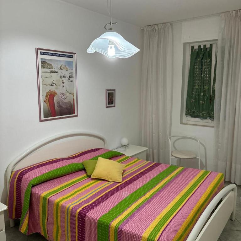 PM 108 Viale Europa - Apartment mit 2 Schlafzimmern - 20