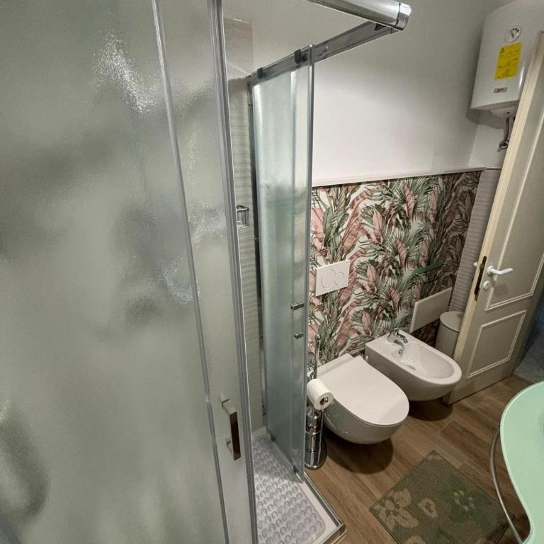 PM 108 Viale Europa - Apartment mit 2 Schlafzimmern - 21