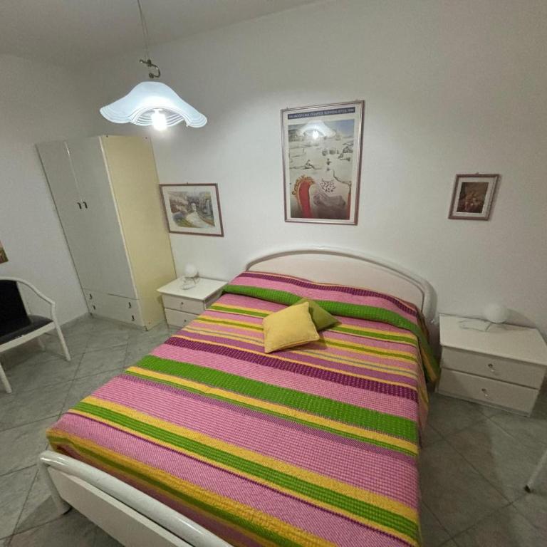 PM 108 Viale Europa - Apartment mit 2 Schlafzimmern - 23
