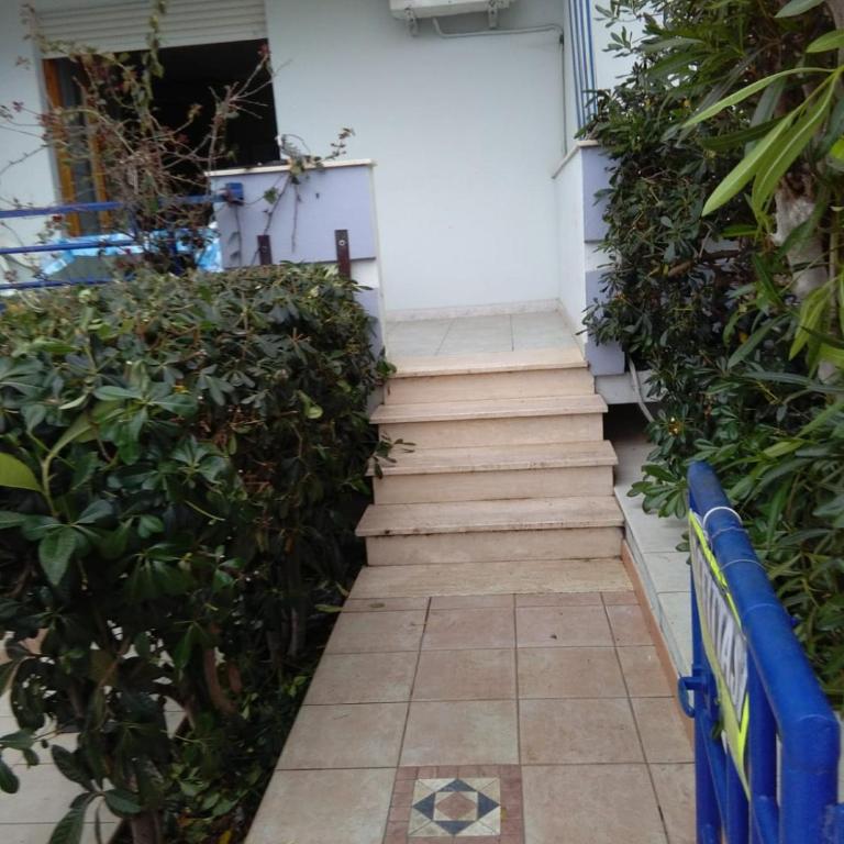 PM 108 Viale Europa - Apartment mit 2 Schlafzimmern - 27
