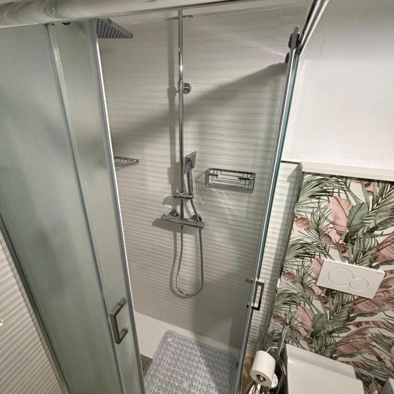 PM 108 Viale Europa - Apartment mit 2 Schlafzimmern - 31