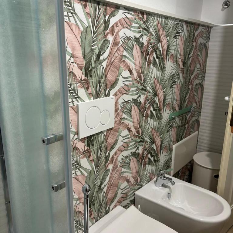 PM 108 Viale Europa - Apartment mit 2 Schlafzimmern - 34