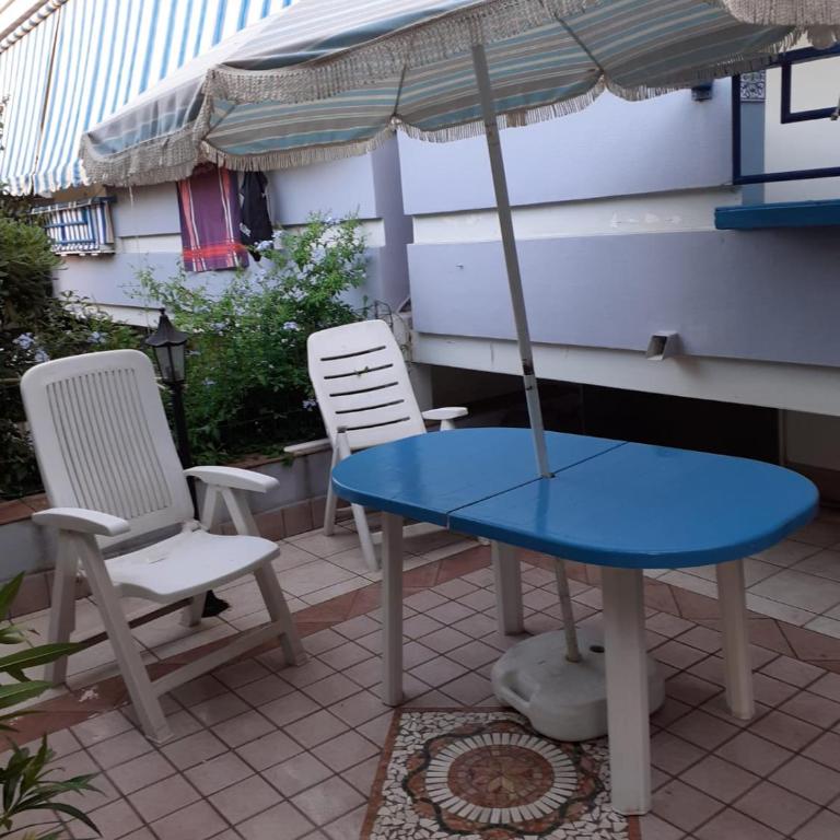 PM 108 Viale Europa - Apartment mit 2 Schlafzimmern - 32
